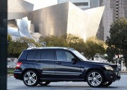 Mercedes-Benz GLK 350 4MATIC